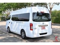 Nissan Urvan 2.5 ( ปี2017 ) NV350 รหัส9999 รูปที่ 2