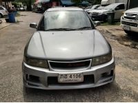 2001 MITSUBISHI LANCER 1.8 SEI รูปที่ 2