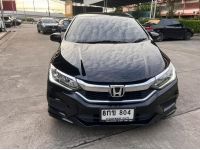 2019 HONDA CITY 1.5S รูปที่ 2