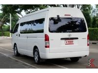 Toyota Hiace 3.0 ( ปี2017 ) COMMUTER D4D รหัส5592 รูปที่ 2