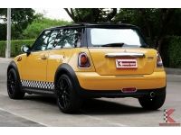 Mini One 1.4 ( ปี2008 ) R56 Hatchback รหัส717 รูปที่ 2