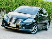 Nissan sylphy 1.6 Sv Top ปี 2014 รูปที่ 2