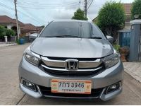 ขายรถ Honda Mobilio ปี 2018 รูปที่ 2