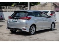 โตโยต้าชัวร์ ฟรีดาวน์ Toyota Yaris 1.2 E A/T ปี 19 รูปที่ 2