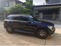 เจ้าของขายเอง  Mercedes-Benz GLC300e 2.0 e 4MATIC AMG Dynamic SUV ปี 2022 ไมล์ 15,400  ราคา 2.69ล้านเท่านั้น!! รูปที่ 2