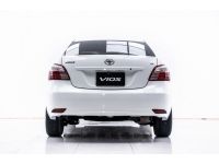 2012 TOYOTA VIOS 1.5 J เกียร์ธรรมดา MT ผ่อน 2,242 บาท 12 เดือนแรก รูปที่ 2