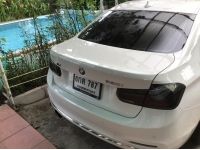 ขายรถBMW 4320I  2016เจ้าของขายเอง ไม่รับนายหน้า รูปที่ 2