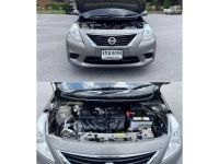 NISSAN ALMERA 1.2 E A/T (4กฉ 6094 กทม) รูปที่ 2