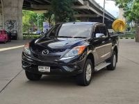 Mazda BT-50 Pro Hi-Racer 2.0 AT ปี 2013 324-125 เพียง 299,000 บาท เครดิตดีฟรีดาวน์ ซื้อสดไม่เสียแวท ✅ 4ประตู ยกสูง ดีเซล ออโต้ ✅ เครื่องยนต์เกียร์ช่วงล่างดี ✅ จัดไฟแนนท์ได้ทั่วไทย . ✅สนใจติดต่อ086/436 รูปที่ 2