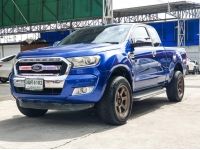 Ford ranger  2.2XLT M/T 2015 รถสวยอ็อฟชั่นเพียบ รูปที่ 2