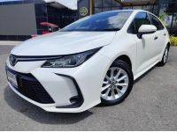 TOYOTA ALTIS 1.6 G AUTO ปี 2019 รูปที่ 2