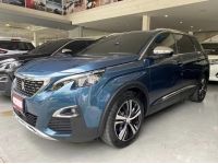 PEUGEOT 5008 1.6 ALLURE เกียร์AT ปี19 รูปที่ 2