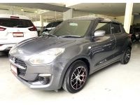 SUZUKI SWIFT 1.2GL เกียร์AT ปี22 รูปที่ 2