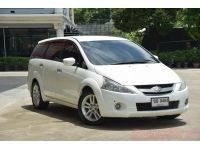 2011 MITSUBISHI SPACE WAGON 2.4 GT รูปที่ 2