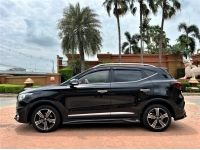 2018 MG ZS 1.5 X Sunroof รูปที่ 2