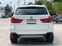 2015 Bmw X5 sDrive25d 2.0 Pure Experience รูปที่ 2