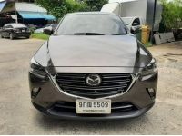 2018 MAZDA CX3 2.0SP TOP SUNROOF รูปที่ 2