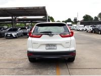 CR-V 2.4 ES 4WD	2019 รูปที่ 2