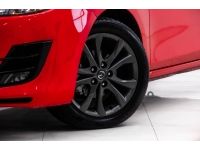 2013 MAZDA 3 1.6 SPIRIT SPORT  ผ่อน 2,804 บาท 12 เดือนแรก รูปที่ 2