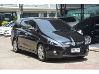 2008 MITSUBISHI SPACE WAGON 2.4 GLS รูปที่ 2