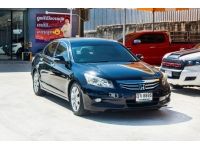 HONDA ACCORD 2.0 EL NAVI A/T ปี2011 รูปที่ 2