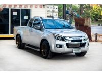 ISUZU D-MAX 2.5 Z VGS SPACE CAB HI LANDER A/T ปี2012 รูปที่ 2