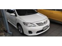 Toyota altis Auto 2012 รูปที่ 2