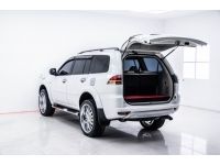 2011 MITSUBISHI PAJERO SPORT 2.5 GT รูปที่ 2