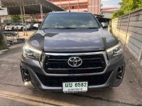 2018 TOYOTA REVO 2.4E AUTO รูปที่ 2