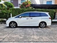 Honda Odyssey 2.0 eHEV ABSOLUTE EX (ปี 2020) รูปที่ 2