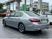 HONDA ACCORD 2.0 E ปี 2018 รูปที่ 2