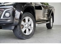 ISUZU D-MAX CAB4 HI-LANDER 1.9 Z ปี2017 รถบ้านมือเดียวป้ายแดง วิ่งน้อย ใหม่มาก รูปที่ 2