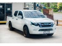 ISUZU D-MAX 1.9 S DOUBLE CAB M/T ปี2017 รูปที่ 2