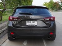 MAZDA3 2.0S Sport เกียร์ออโต้ สีน้ำตาล MY2014 รูปที่ 2