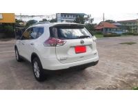 2016 Nissan X-Trail 2.0 (ปี 15-19) V Hybrid 4WD SUV รูปที่ 2