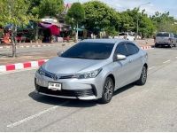 TOYOTA ALTIS 1.6 G A/T ปี 2018 รูปที่ 2