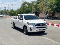 Toyota Hilux Revo 2.4 Z-Edition M/T ปี 2020 รูปที่ 2