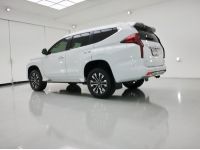 PAJERO SPORT 2.4 GT PREMIUM 4WD	2019 รูปที่ 2