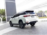 FORTUNER 2.8 LEGENDER 4WD	2022 รูปที่ 2