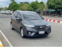 Honda Jazz GK 1.5V Plus A/T ปี 2017 รูปที่ 2