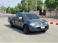 MITSUBISHI Triton 2.5GLX MEGACAB M/T ปี 2011 รูปที่ 2