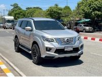 NISSAN TERRA 2.3 VL A/T ปี 2020 รูปที่ 2