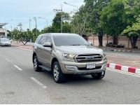 FORD EVEREST 2.2 Titanium A/T ปี2016 รูปที่ 2