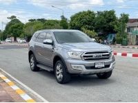 FORD EVEREST 2.2 Titamium Plus A/T ปี 2017 รูปที่ 2