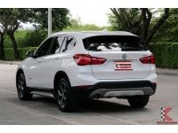 BMW X1 1.5 ( ปี2017 ) F48 sDrive18i xLine รหัส3644 รูปที่ 2