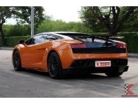 Lamborghini Gallardo 5.2 ( ปี2013 ) LP560-4 Bicolore 4WD Coupe รหัส345 รูปที่ 2