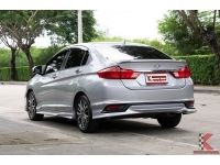 Honda City 1.5 ( ปี2018 ) SV i-VTEC รหัส8482 รูปที่ 2