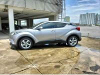 C-HR 1.8 MID		2018 รูปที่ 2