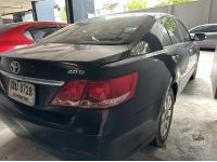 ขายรถบ้านสภาพดีมือเดียว Toyota Camry 2007 รูปที่ 2