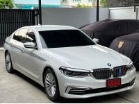 BMW 530E TOP 3จอ วิ่ง50000KM ปี2019 รูปที่ 2